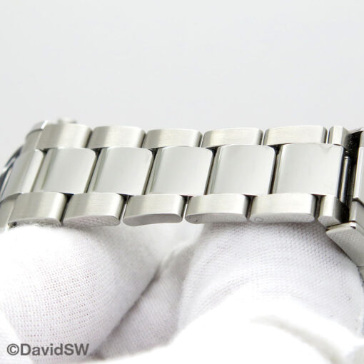 Rolex 116500LN Cosmograph Daytona with White Dial - Image 8