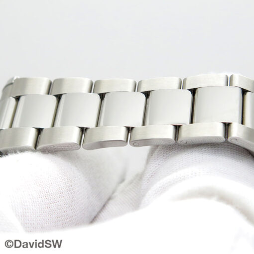 Rolex 116500LN Cosmograph Daytona with White Dial - Image 6