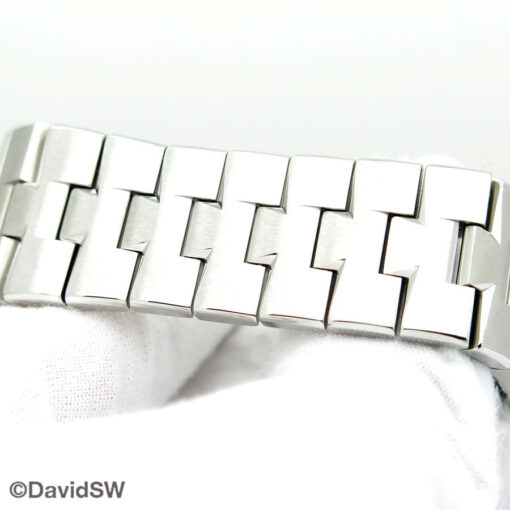Vacheron Constantin 4500V Overseas with Black Dial Automatic - Image 7