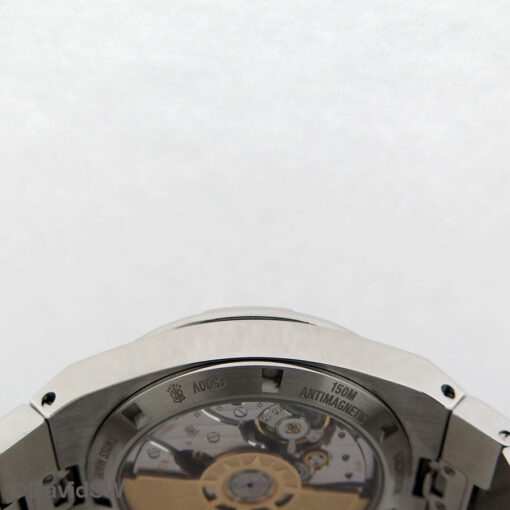 Vacheron Constantin 4500V Overseas with Black Dial Automatic - Image 6