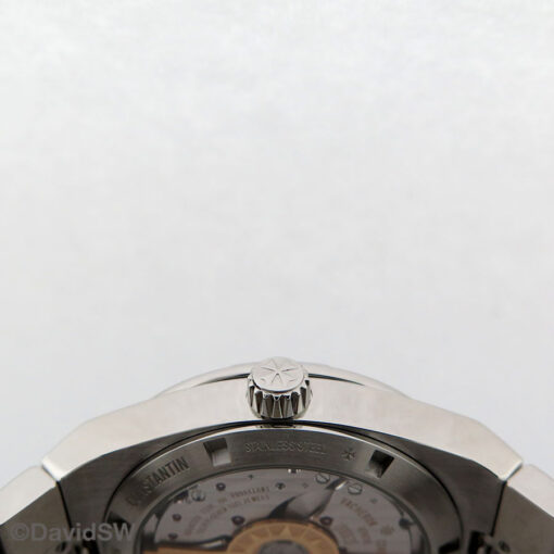 Vacheron Constantin 4500V Overseas with Black Dial Automatic - Image 5