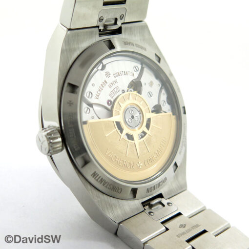 Vacheron Constantin 4500V Overseas with Black Dial Automatic - Image 4