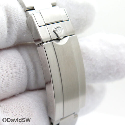 Rolex 114060 Submariner No Date - Image 7