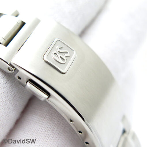 Grand Seiko SBGE257 Sport Spring Drive GMT - Image 8