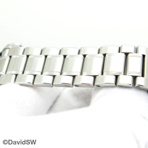 Grand Seiko SBGE257 Sport Spring Drive GMT - Image 9
