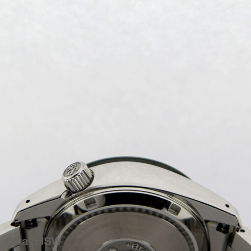 Grand Seiko SBGE257 Sport Spring Drive GMT - Image 5