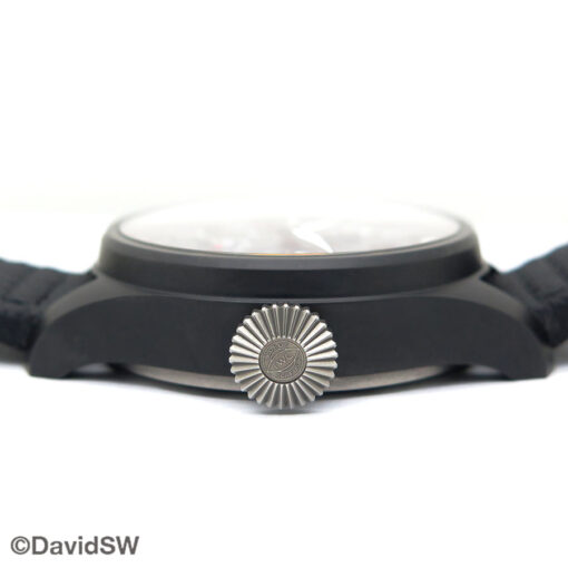 IWC IW5030 Big Pilot’s Watch Perpetual Calendar “Rodeo Drive” Edition - Image 5