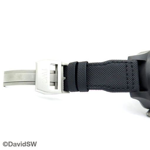 IWC IW5030 Big Pilot’s Watch Perpetual Calendar “Rodeo Drive” Edition - Image 7