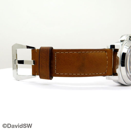 Panerai PAM 001 Luminor Marina Firenze Florence Boutique Exclusive - Image 7