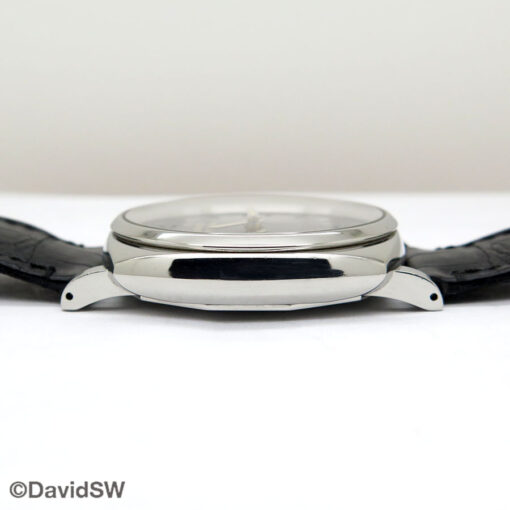 Panerai PAM 676 Luminor Due 42mm 3 Days with Black Dial - Image 6