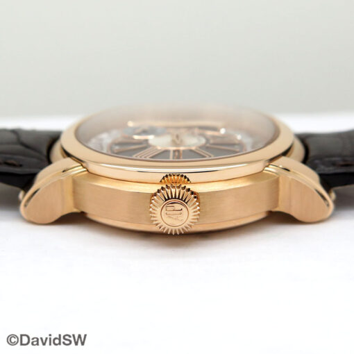 Audemars Piguet 15350OR Millenary 4101 18K Rose Gold - Image 5