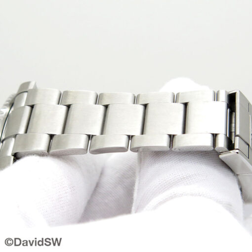 Rolex 116610LV Submariner - Image 8