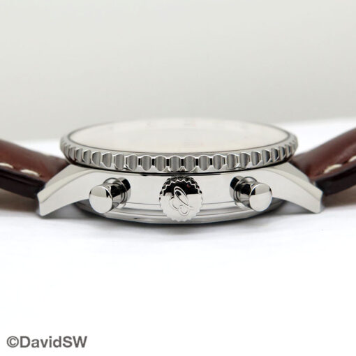 Breitling AB0139 Navitimer B01 46mm DC-3 World Tour Anniversary Chronograph Limited Edition - Image 5