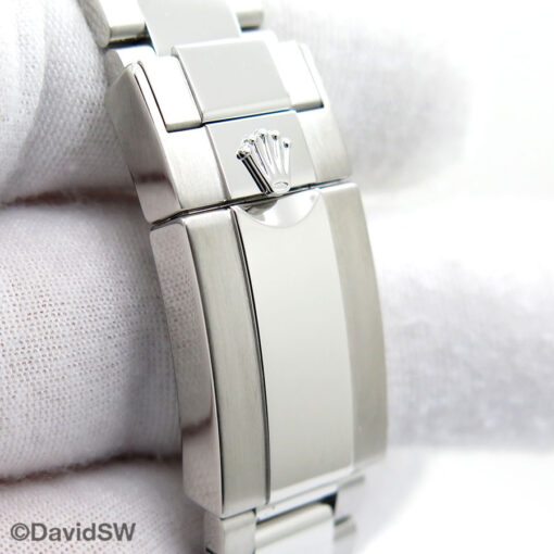 Rolex 116520 Cosmograph Daytona with White Dial - Image 7
