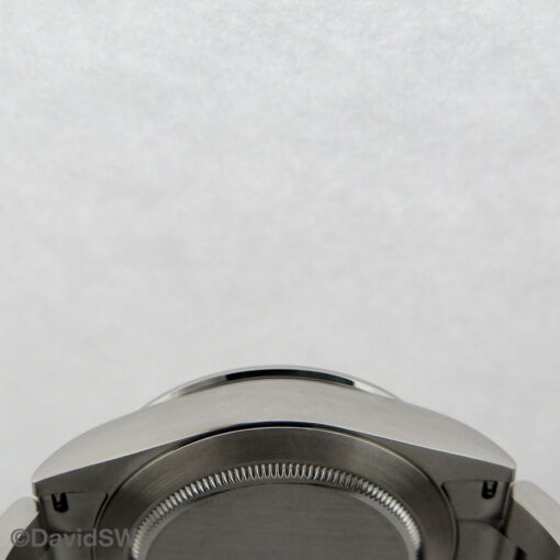 Rolex 116520 Cosmograph Daytona with White Dial - Image 5