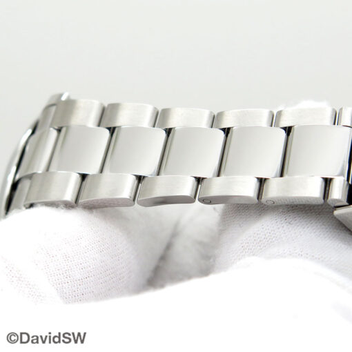 Rolex 126300 Datejust 41 with Mint Green Dial on Oyster - Image 8