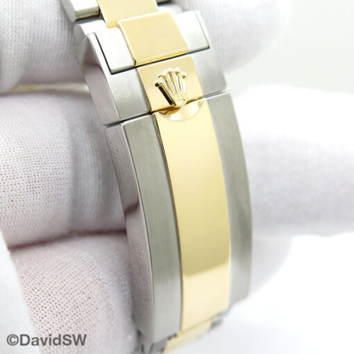 Rolex 126613LN Submariner 41 18K/SS - Image 7