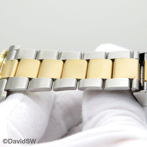 Rolex 126613LN Submariner 41 18K/SS - Image 8