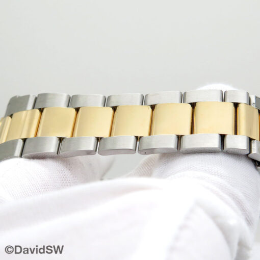 Rolex 126613LN Submariner 41 18K/SS - Image 6
