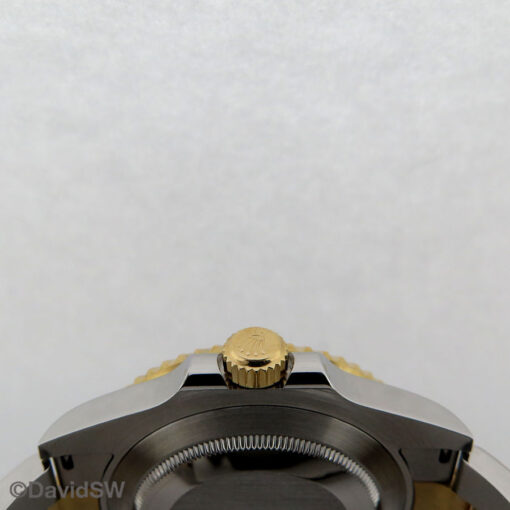 Rolex 126613LN Submariner 41 18K/SS - Image 4