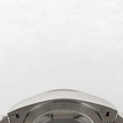 Rolex 126300 Datejust 41 with Slate Roman Dial on Jubilee - Image 5