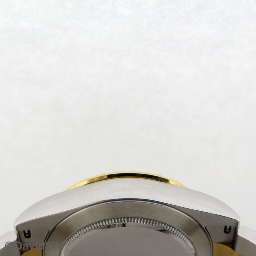 Rolex 116503 Cosmograph Daytona 18K/SS with Black Dial - Image 5