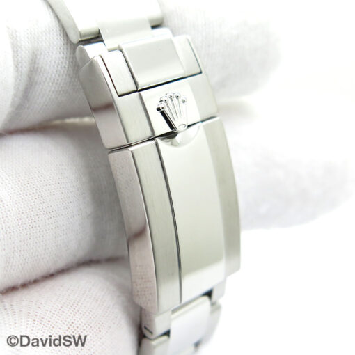 Rolex 116500LN Cosmograph Daytona with Black Dial - Image 7
