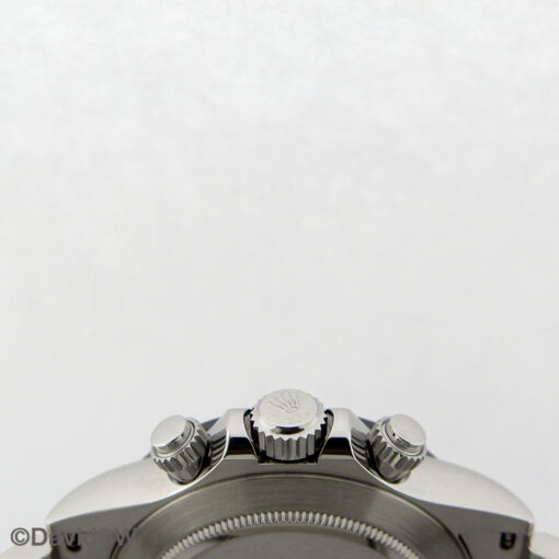 Rolex 116500LN Cosmograph Daytona with Black Dial - Image 4