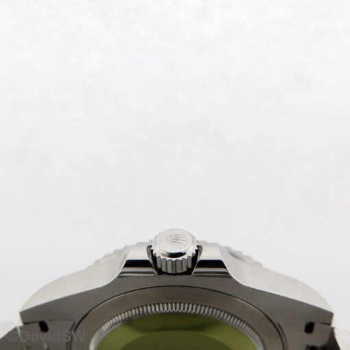 Rolex 126710BLNR GMT Master II on Jubilee - Image 4