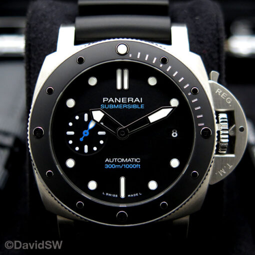 Panerai PAM 2683 Submersible 42mm - Image 3