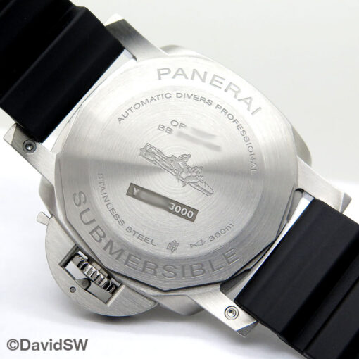 Panerai PAM 2683 Submersible 42mm - Image 4