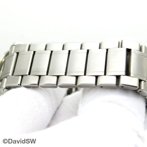 Grand Seiko SBGE285 Spring Drive GMT Titanium - Image 7