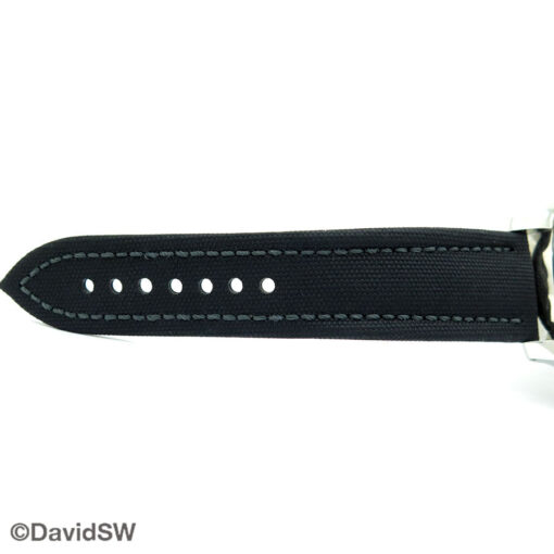 Blancpain Fifty Fathoms Automatic with Black Dia] - Image 8