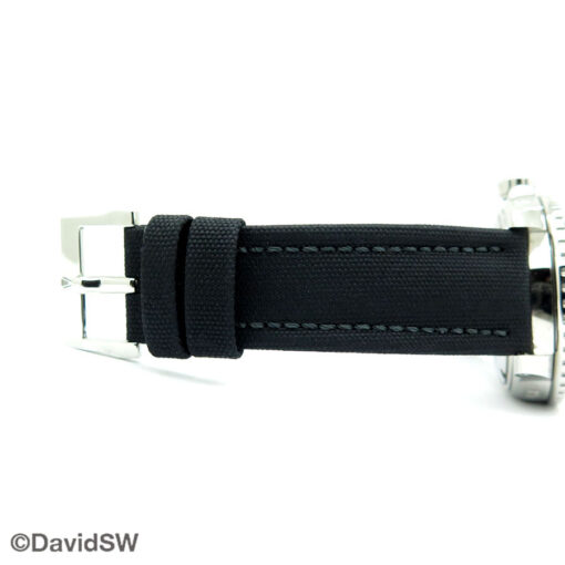 Blancpain Fifty Fathoms Automatic with Black Dia] - Image 7