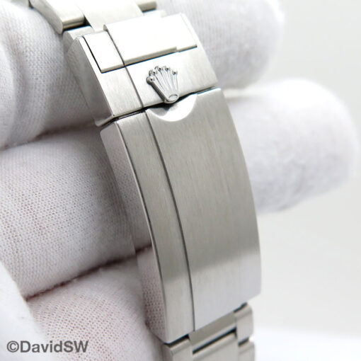 Rolex 126610LV Submariner 41 - Image 7