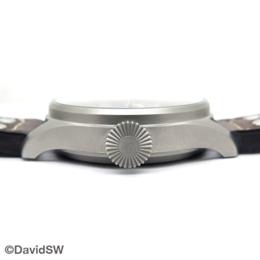 IWC IW5010 Big Pilot's Watch Heritage Titanium - Image 5