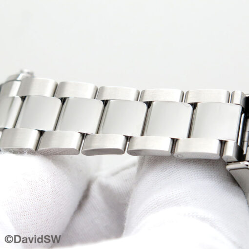 Rolex 116500LN Cosmograph Daytona with White Dial - Image 7