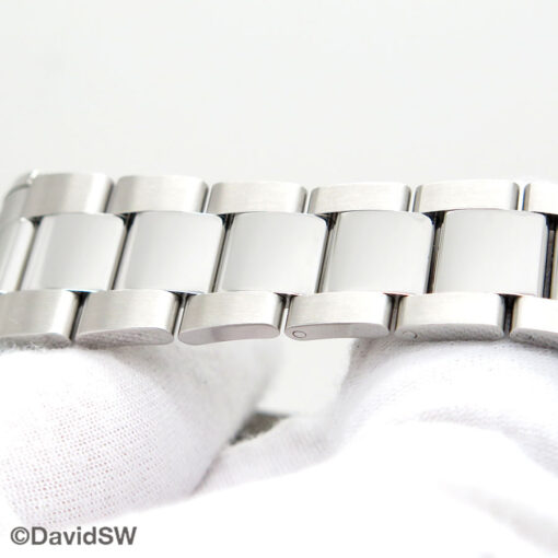 Rolex 116500LN Cosmograph Daytona with White Dial - Image 6