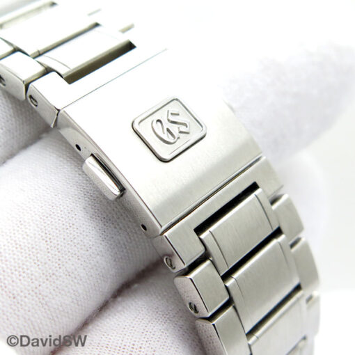 Grand Seiko SLGH005 Heritage "White Birch" - Image 8