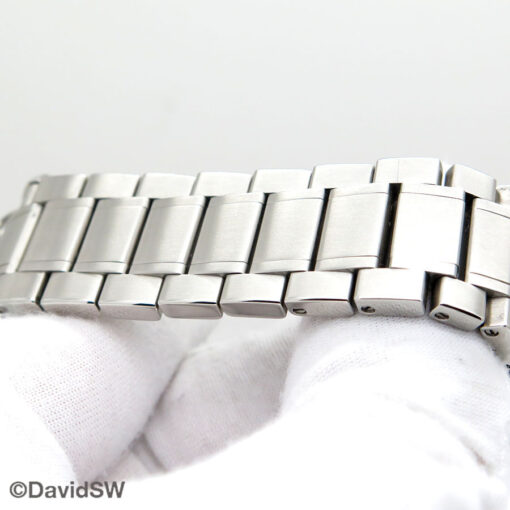 Grand Seiko SLGH005 Heritage "White Birch" - Image 9