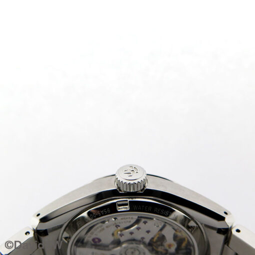 Grand Seiko SLGH005 Heritage "White Birch" - Image 5