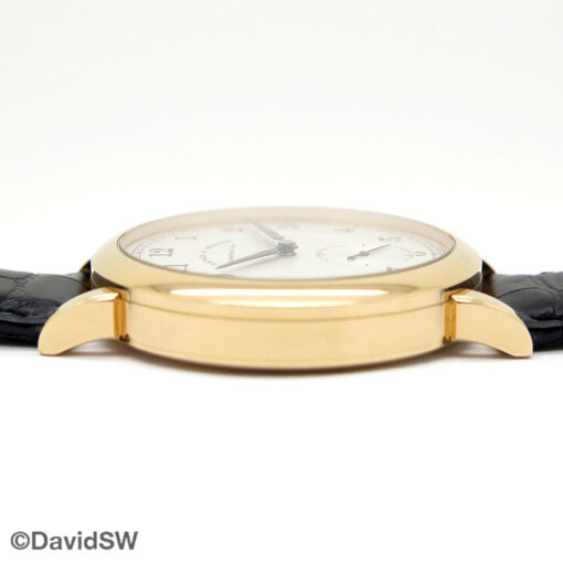 A. Lange & Sohne 233.032 1815 Manual Wind - Image 6
