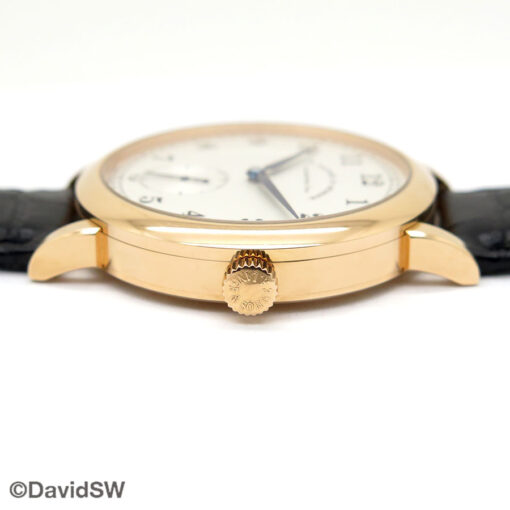 A. Lange & Sohne 233.032 1815 Manual Wind - Image 5