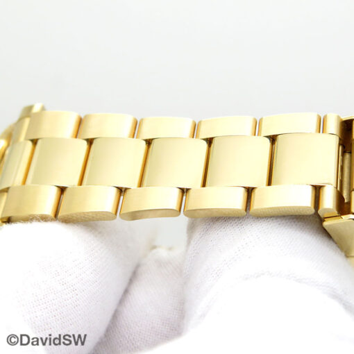 Rolex 126618LB Submariner 41 18K Yellow Gold - Image 8