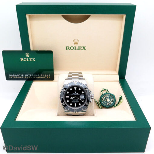 Rolex 126610LN Submariner 41 - Image 2