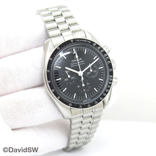 Omega Speedmaster Professional Moonwatch with 3861 Movement