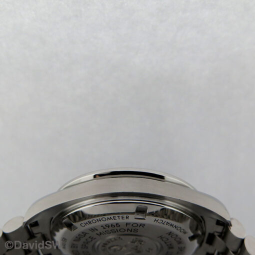 Omega Speedmaster Professional Moonwatch with 3861 Movement - Image 6