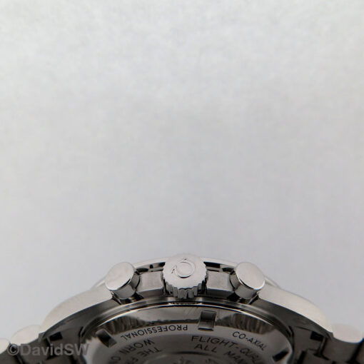 Omega Speedmaster Professional Moonwatch with 3861 Movement - Image 5