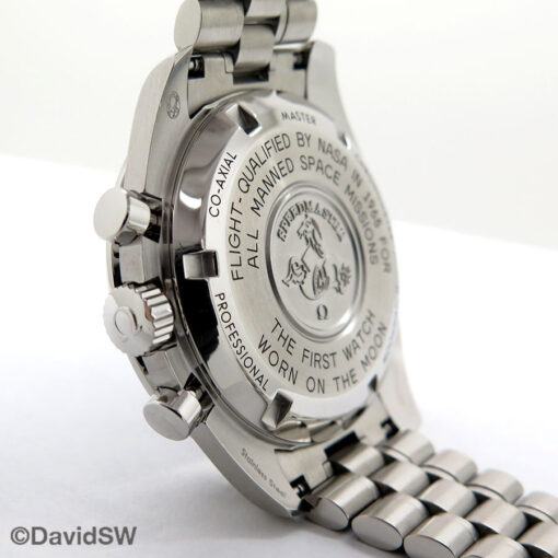 Omega Speedmaster Professional Moonwatch with 3861 Movement - Image 4