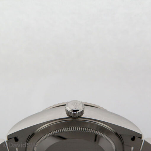 Rolex 326934 Skydweller with White Dial on Jubilee - Image 4